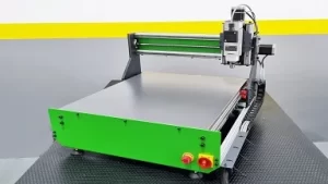 50x50 CNC Router